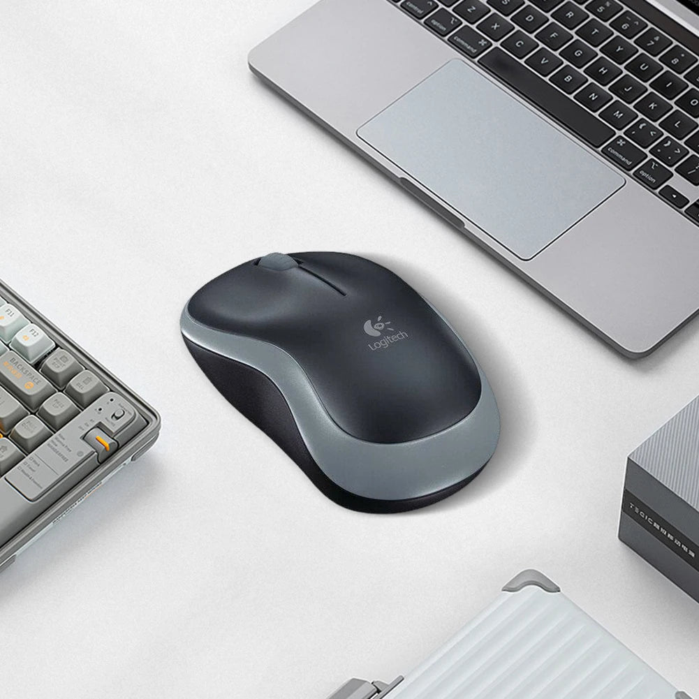 Wireless Keyboard Mouse Set