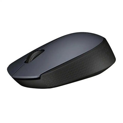 2.4GHz Wireless Mouse Button two-way wheel Mouse