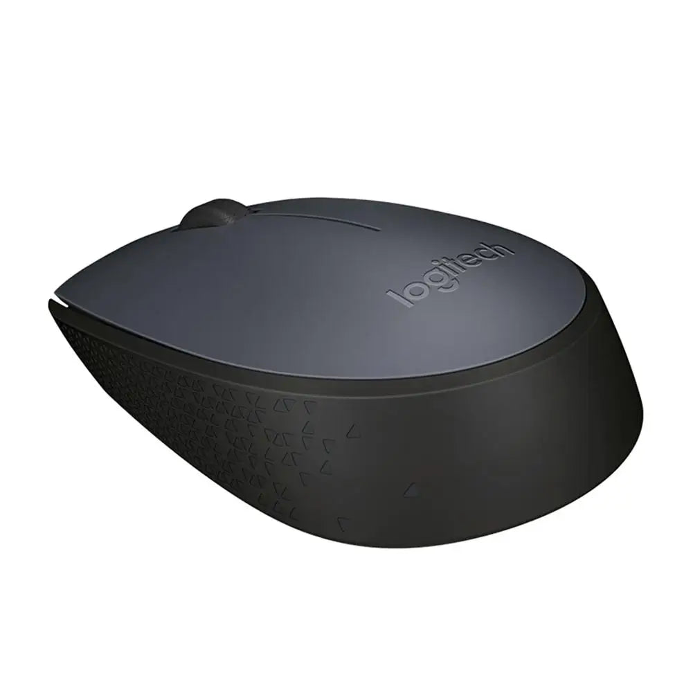 2.4GHz Wireless Mouse Button two-way wheel Mouse