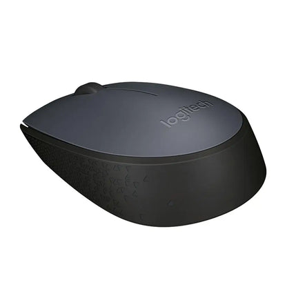 2.4GHz Wireless Mouse Button two-way wheel Mouse
