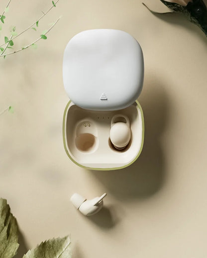 Mini Sleep In Ear Headset