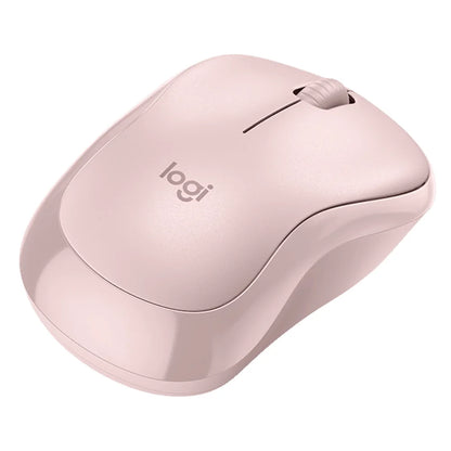 Wireless 3 Buttons Silent Mouse
