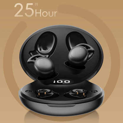 invisible Wireless Sleep Earbuds for Sleeping