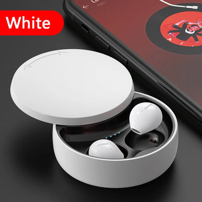 Smallest Invisible Earbuds Wireless Ear Buds