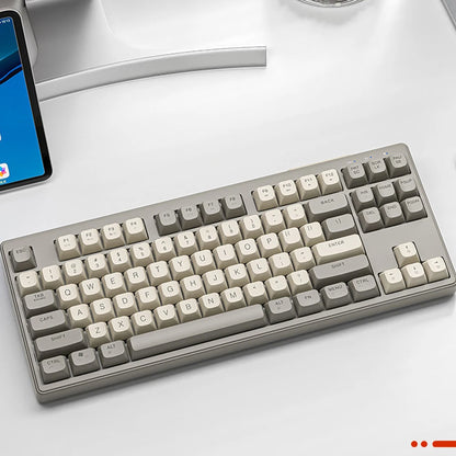 Wireless Mechanical Keyboard RGB Backlight