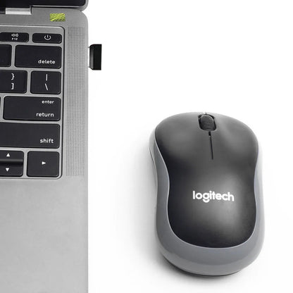 2.4 GHz USB Wireless Mouse 3 Buttons Silent Gaming