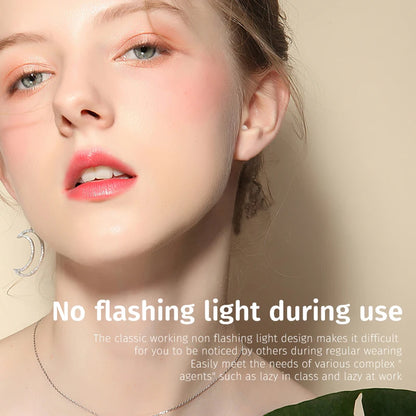 Invisible Wireless Mini Bluetooth Headset