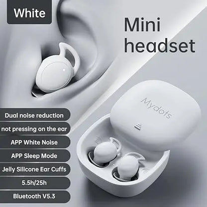 Wireless Mini Sleep Bluetooth Earbuds
