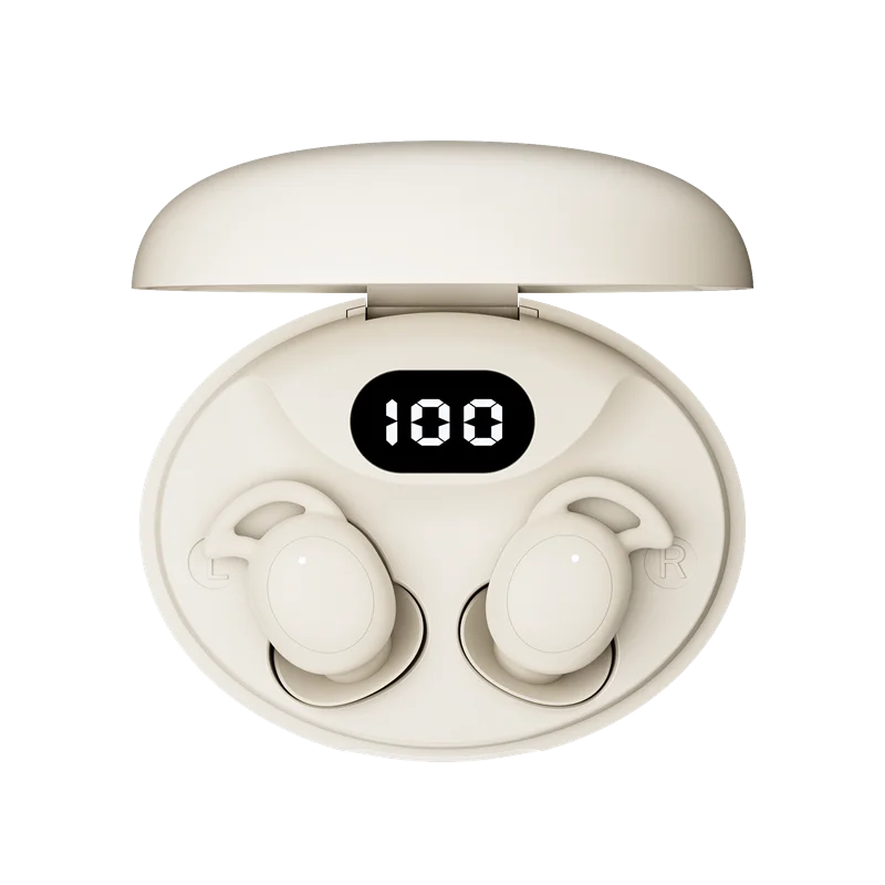 invisible Wireless Sleep Earbuds for Sleeping