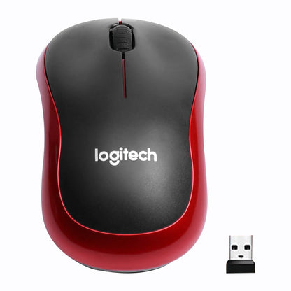 2.4 GHz USB Wireless Mouse 3 Buttons Silent Gaming