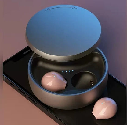 Smallest Invisible Earbuds Wireless Ear Buds