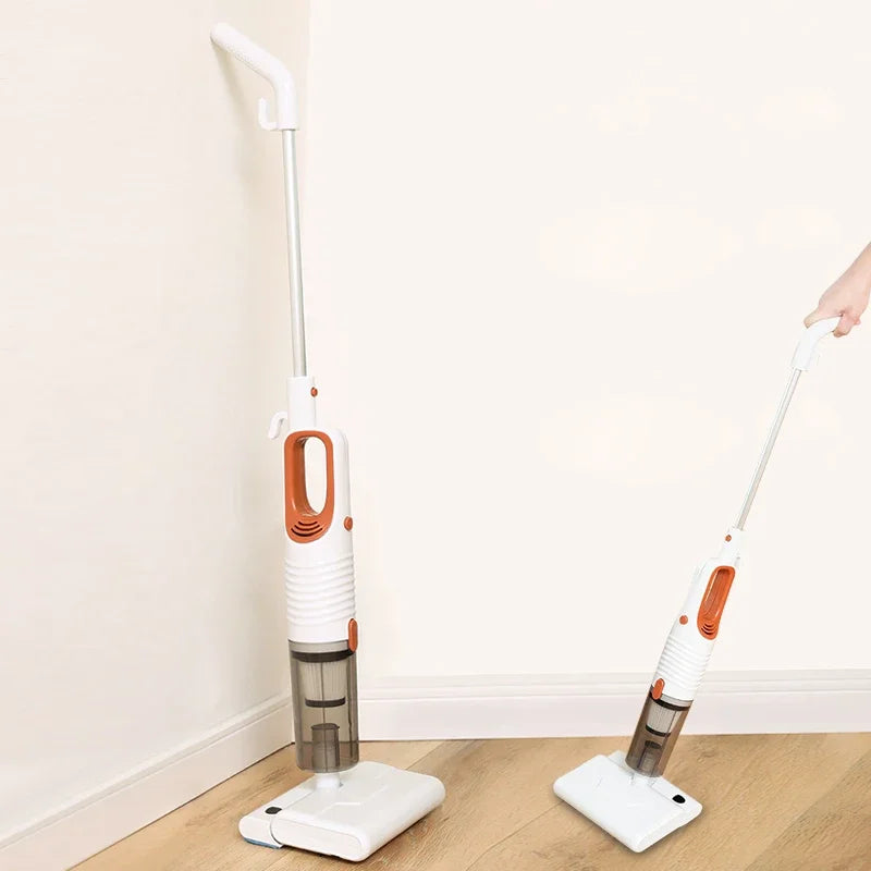 400W High Power Vacuum Cleaner Brushless