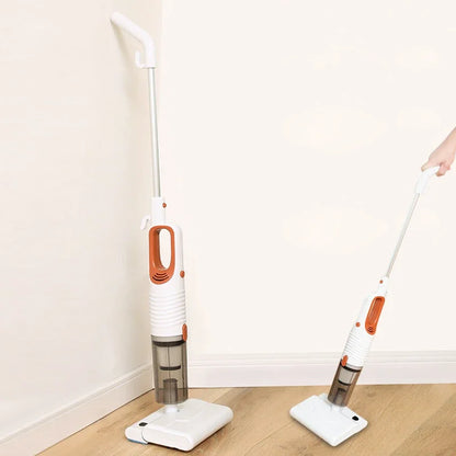 400W High Power Vacuum Cleaner Brushless