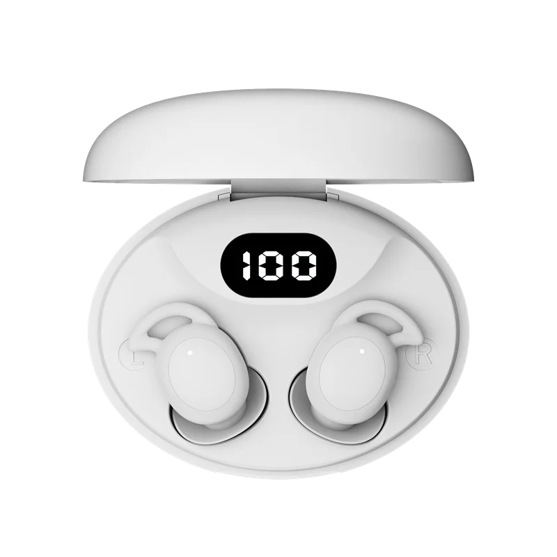invisible Wireless Sleep Earbuds for Sleeping
