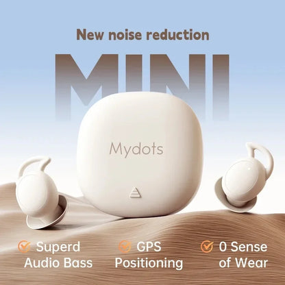 Wireless Sleep Bluetooth Earbuds