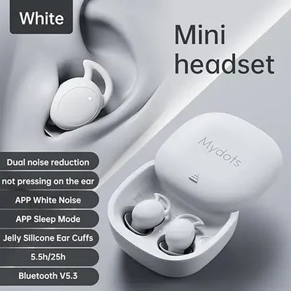 Wireless Sleep Bluetooth Earbuds