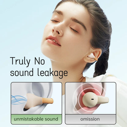 Dopamine Color TWS Bluetooth 5.3 Earphones Headset