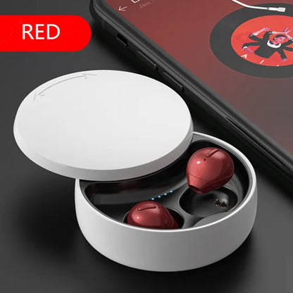 Smallest Invisible Earbuds Wireless Ear Buds