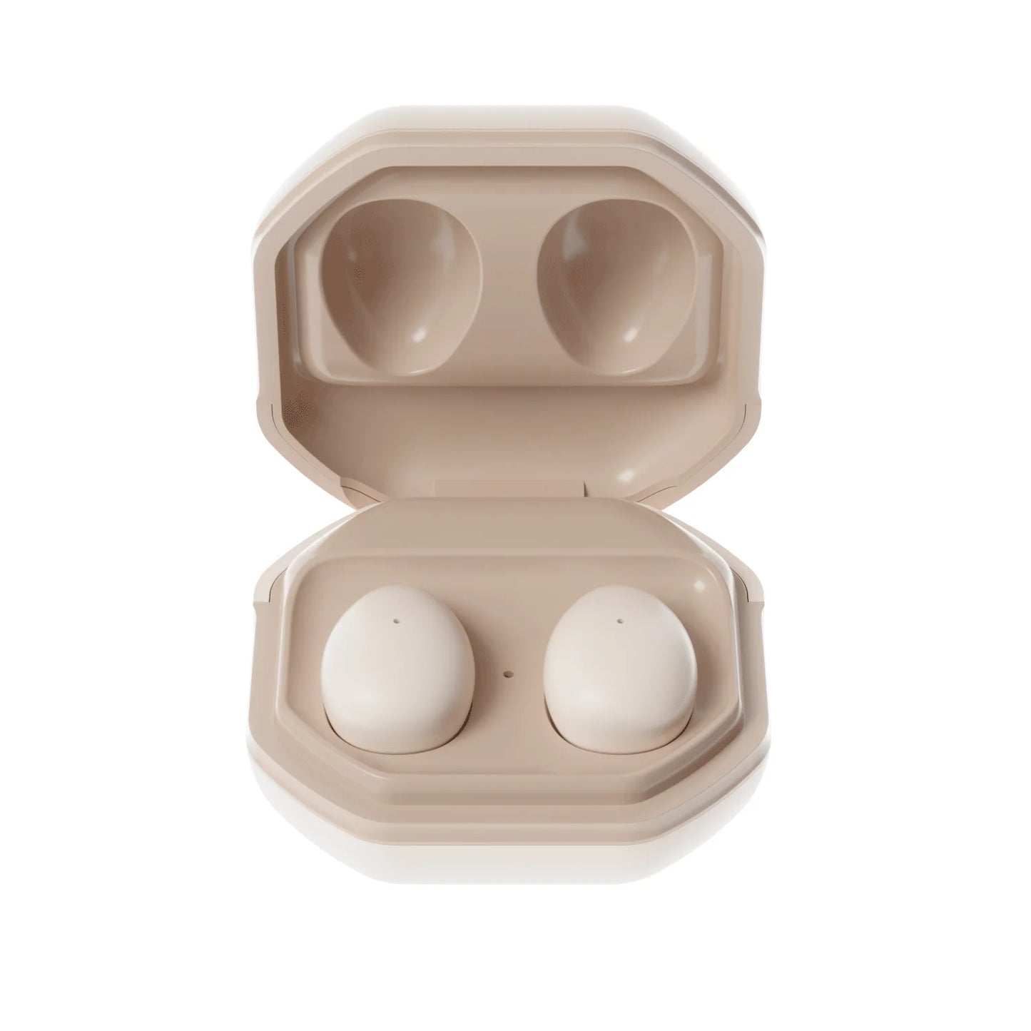 Invisible Wireless Mini Bluetooth Headset
