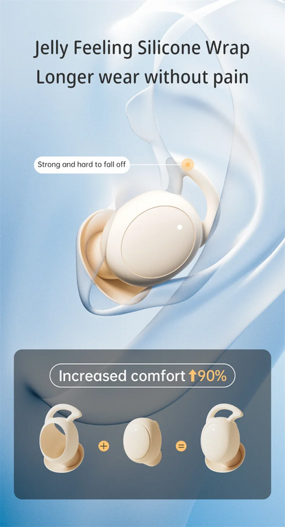Wireless Mini Sleep Bluetooth Earbuds