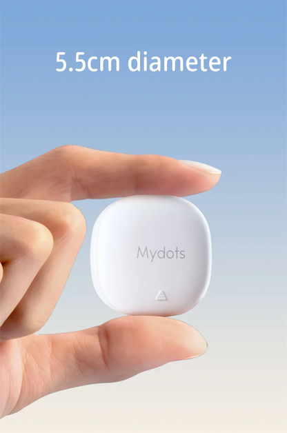 Wireless Mini Sleep Bluetooth Earbuds