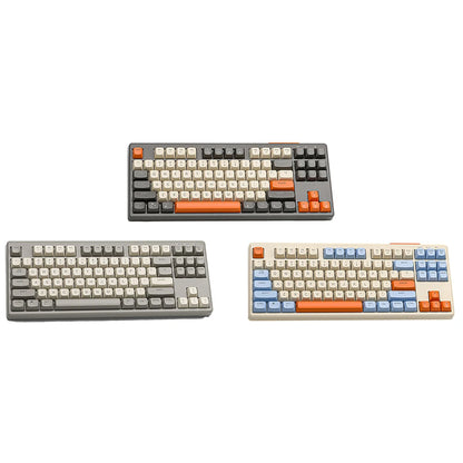 Wireless Mechanical Keyboard RGB Backlight