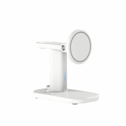 3 in 1 Mag-safe Fast Charger Stand