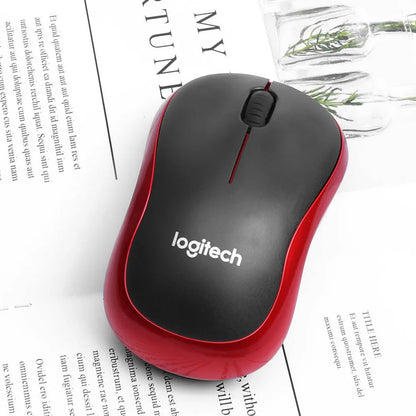 2.4 GHz USB Wireless Mouse 3 Buttons Silent Gaming