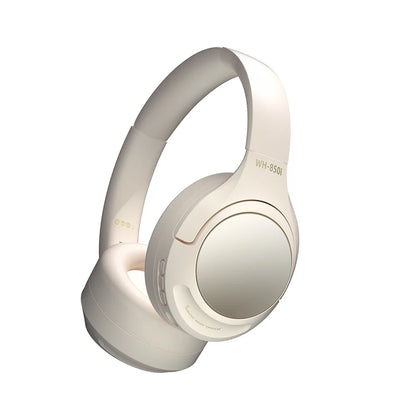Wireless Bluetooth Active Noise Reduction Headphones