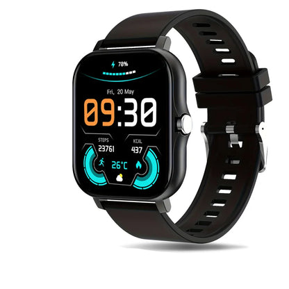 Fashion Bluetooth Call Touch Screen Smartwatch