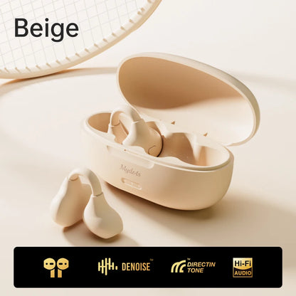 Dopamine Color TWS Bluetooth 5.3 Earphones Headset