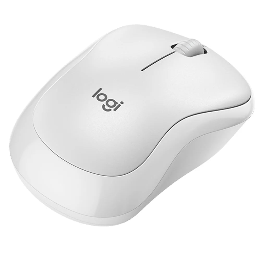 Wireless 3 Buttons Silent Mouse