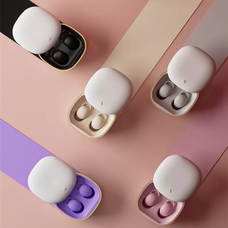 Mini Sleep In Ear Headset