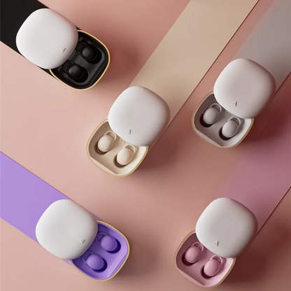 Mini Sleep In Ear Headset