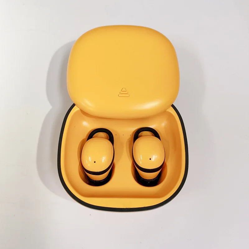 Mini Sleep In Ear Headset