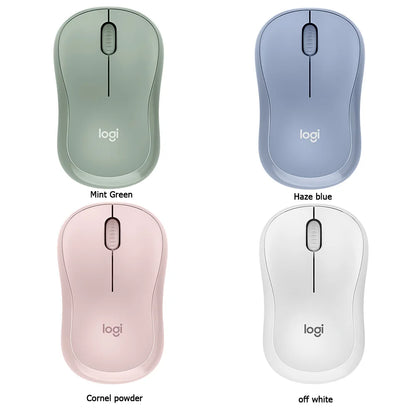 Wireless 3 Buttons Silent Mouse