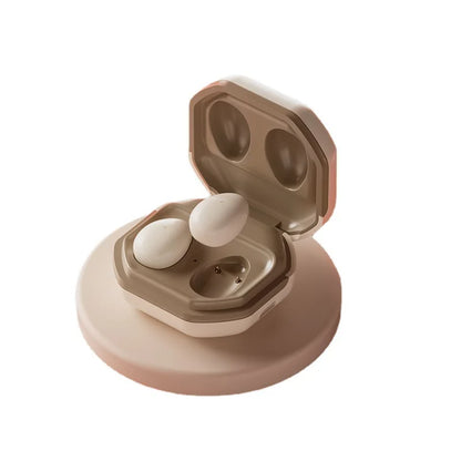 Invisible Wireless Mini Bluetooth Headset