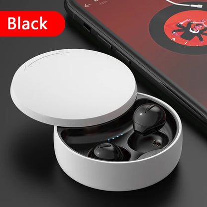 Smallest Invisible Earbuds Wireless Ear Buds