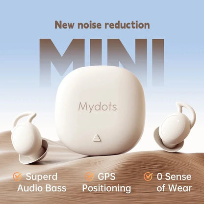Wireless Mini Sleep Bluetooth Earbuds