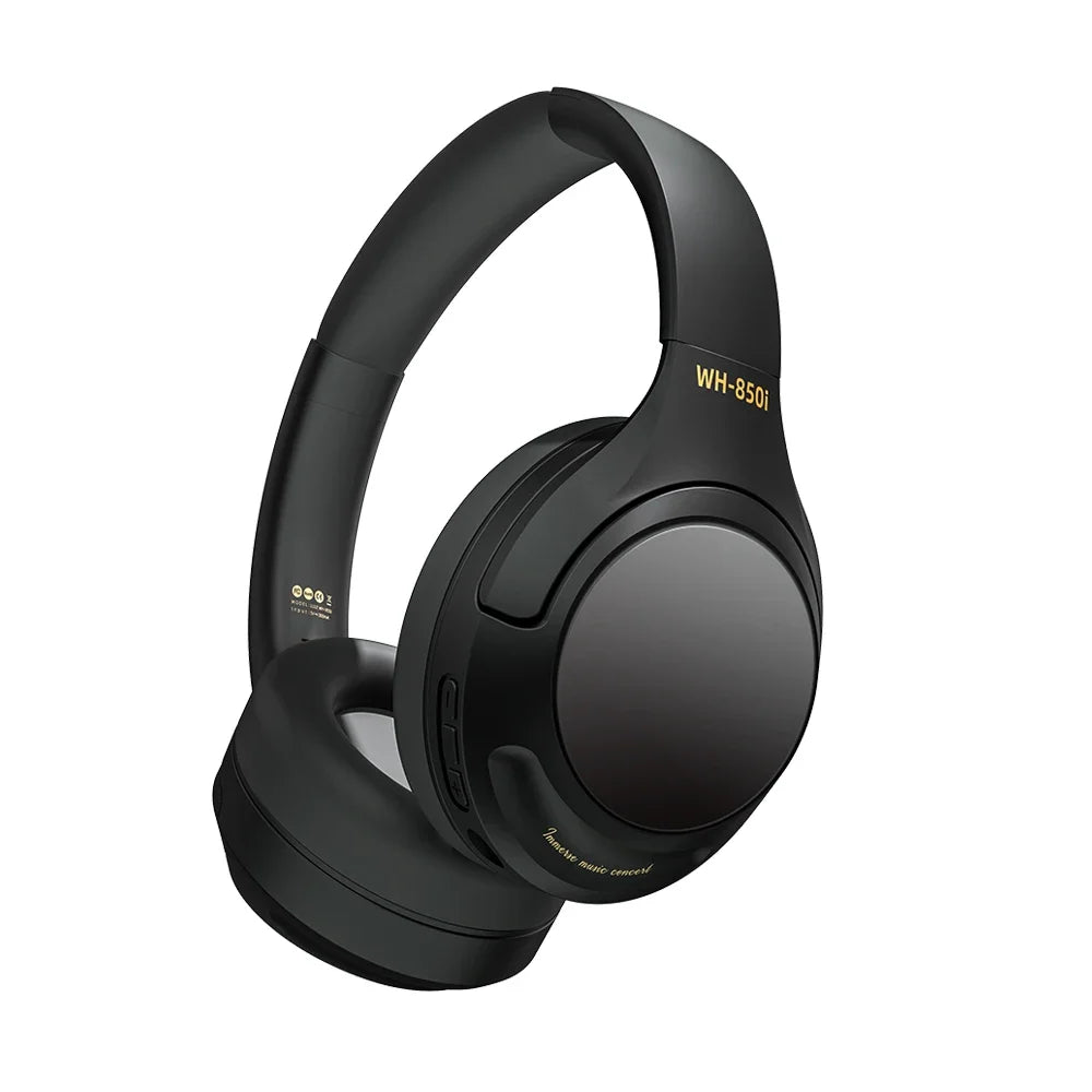 Wireless Bluetooth Active Noise Reduction Headphones