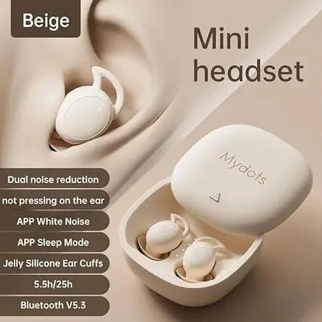 Wireless Sleep Bluetooth Earbuds