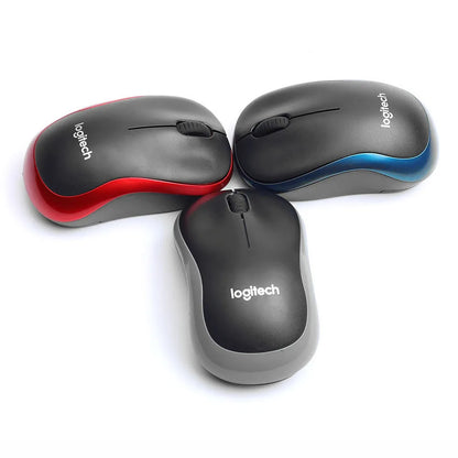 2.4 GHz USB Wireless Mouse 3 Buttons Silent Gaming