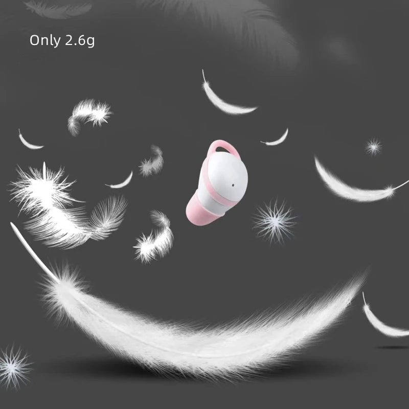 Mini Sleep In Ear Headset