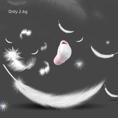 Mini Sleep In Ear Headset
