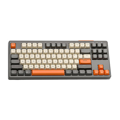 Wireless Mechanical Keyboard RGB Backlight