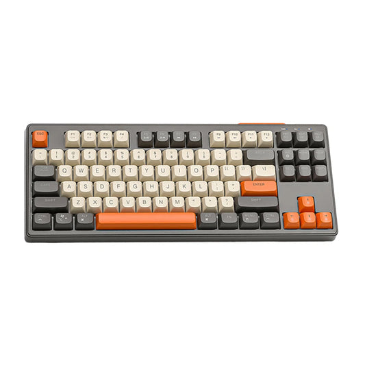 Wireless Mechanical Keyboard RGB Backlight