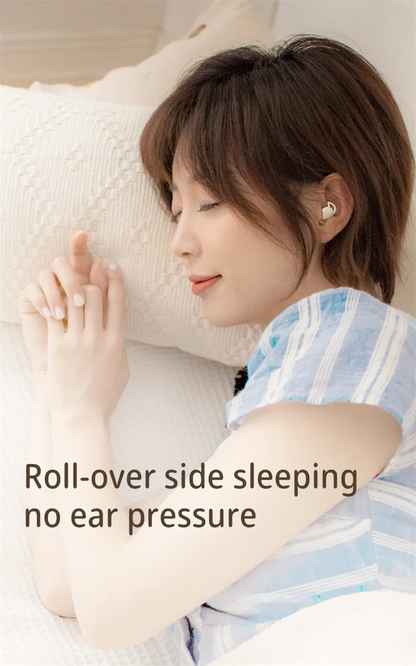 Wireless Mini Sleep Bluetooth Earbuds