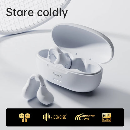 Dopamine Color TWS Bluetooth 5.3 Earphones Headset