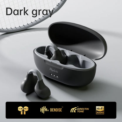 Dopamine Color TWS Bluetooth 5.3 Earphones Headset