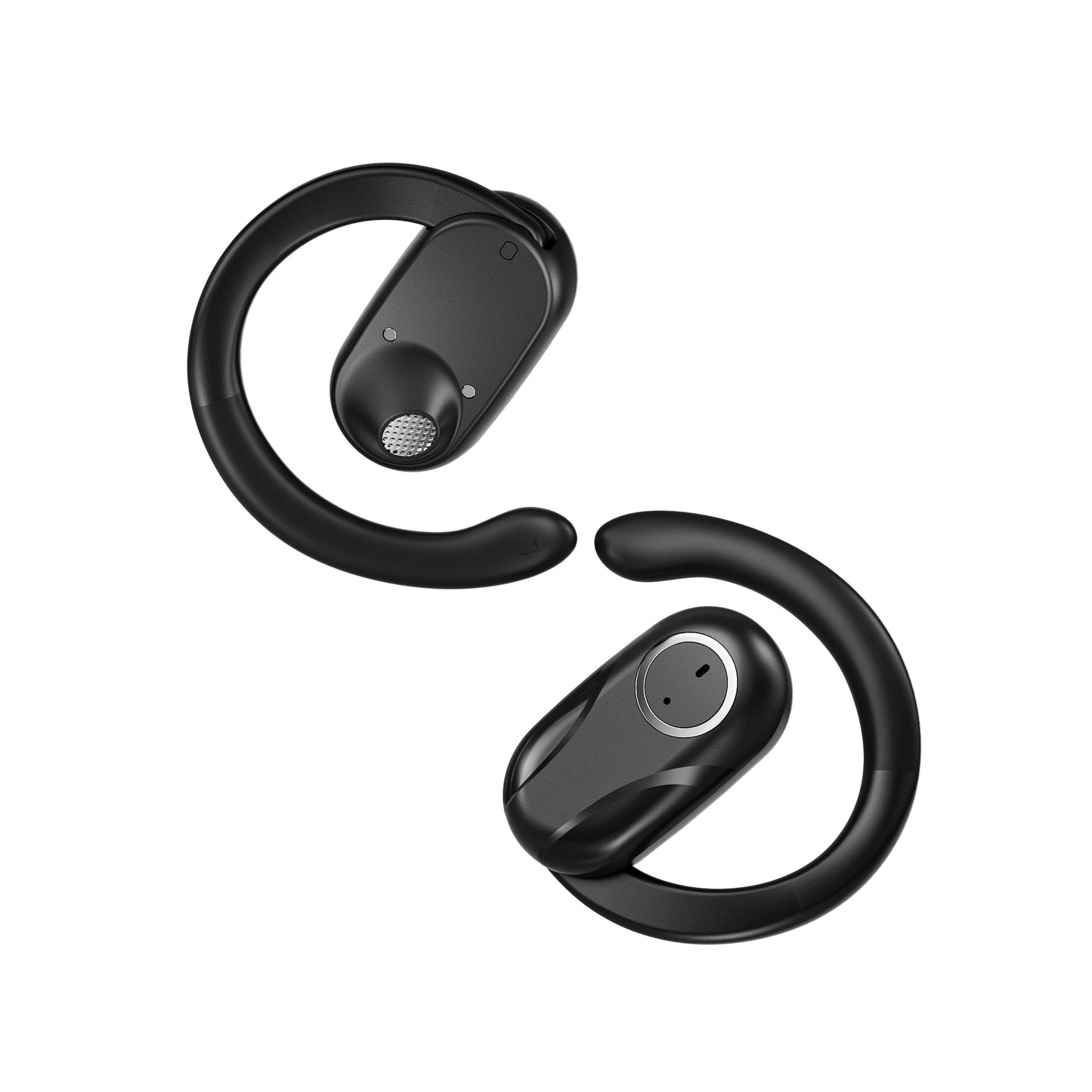 360° Stereo 60Hours Playtime Bluetooth 5.4 TWS Headset
